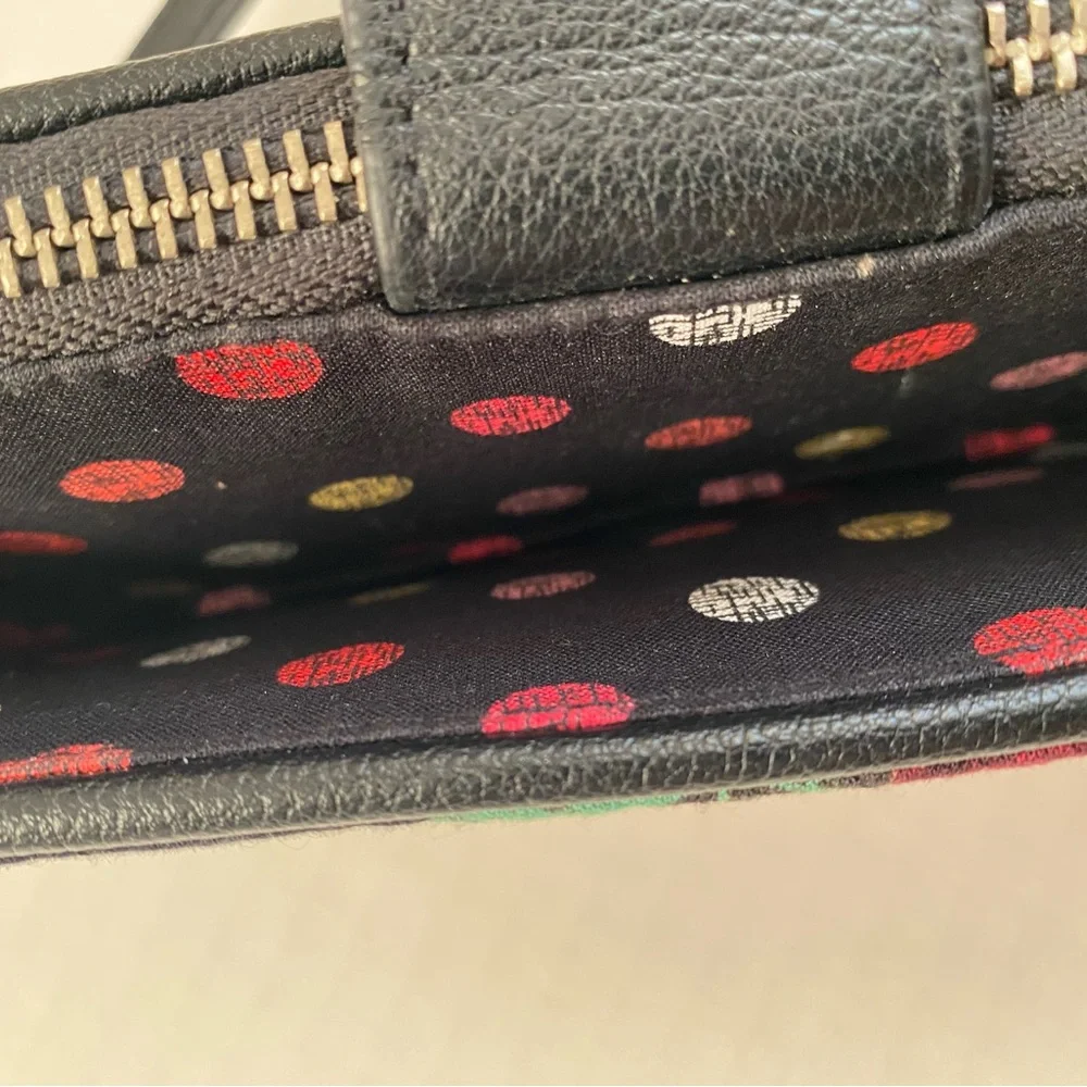 Vera Bradley Smartphone Wristlet - Excellent Condition